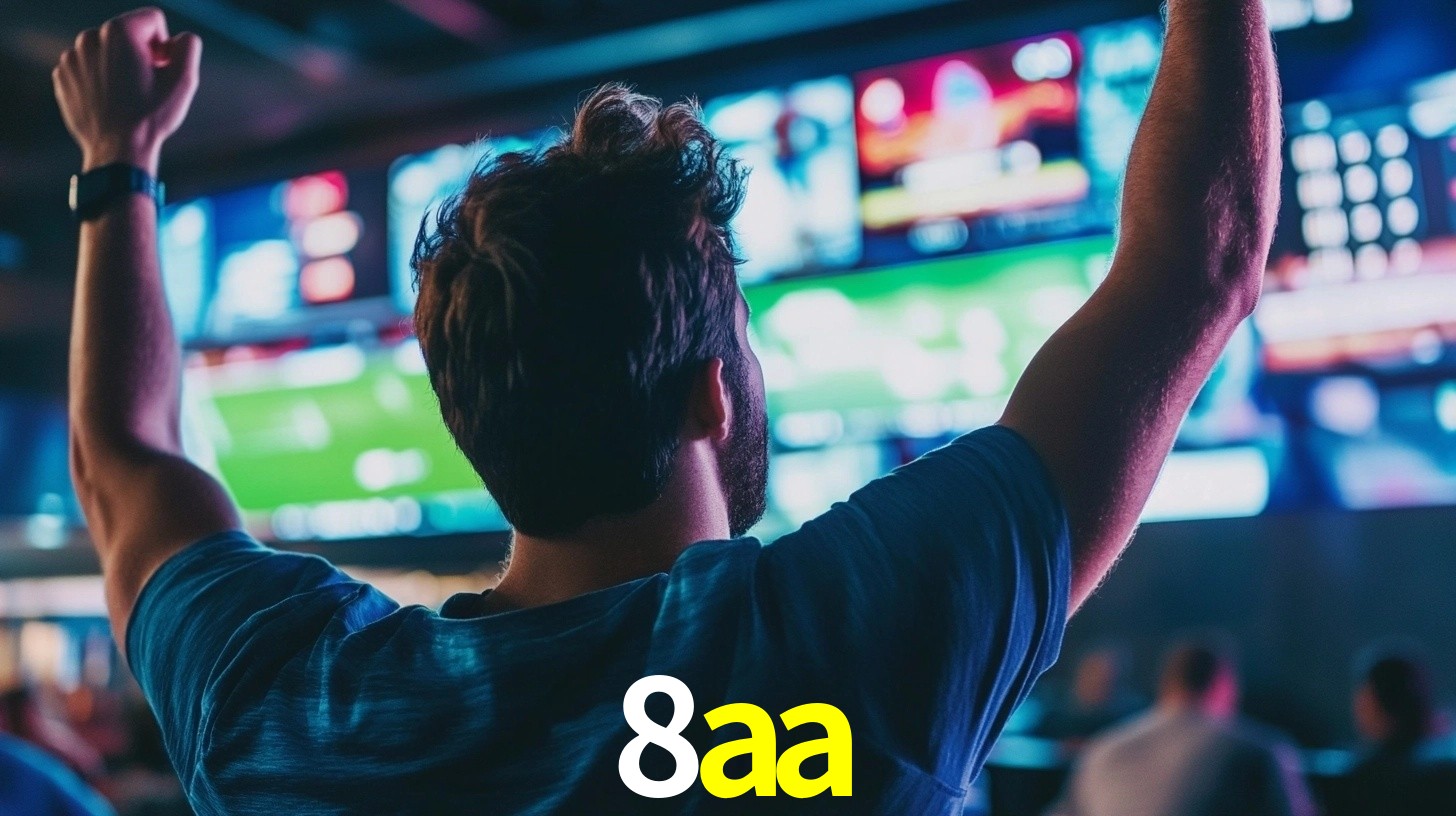 8aa - Casino Online Plataforma - 8aa bet