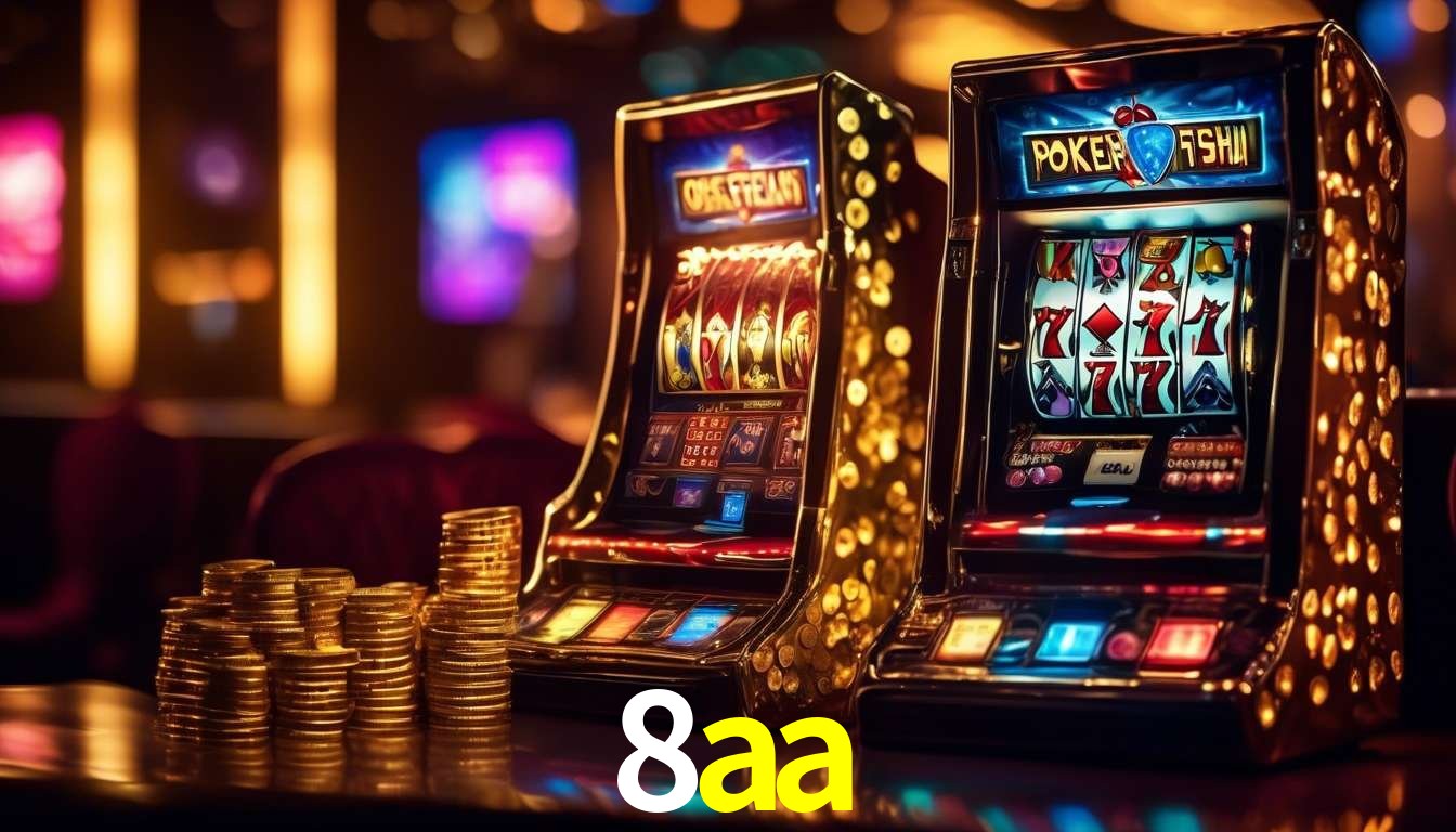Desvendando o Mundo dos Jogos Virtuais na 8aa