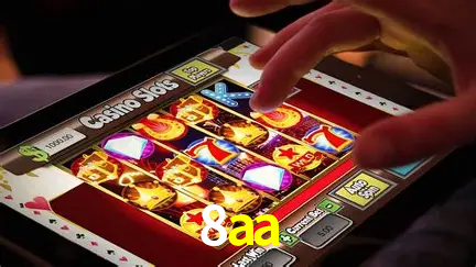 Jogos de mesa e apostas rápidas na 8aa
