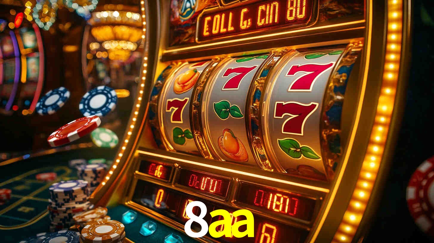 Welcome Bonus 8aa
