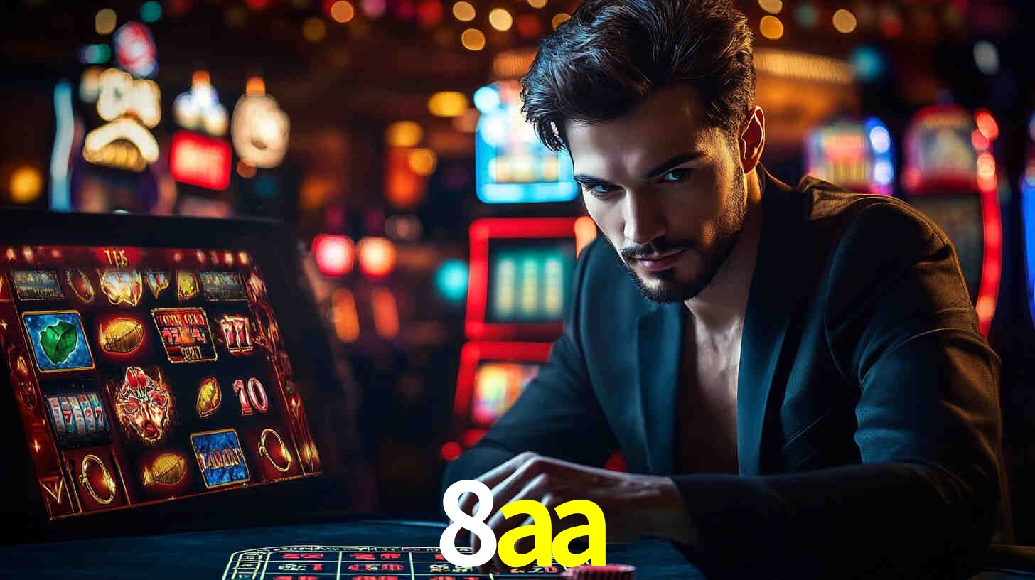 8aa bet