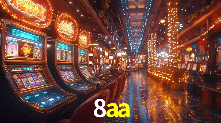 8aa,8aa bet