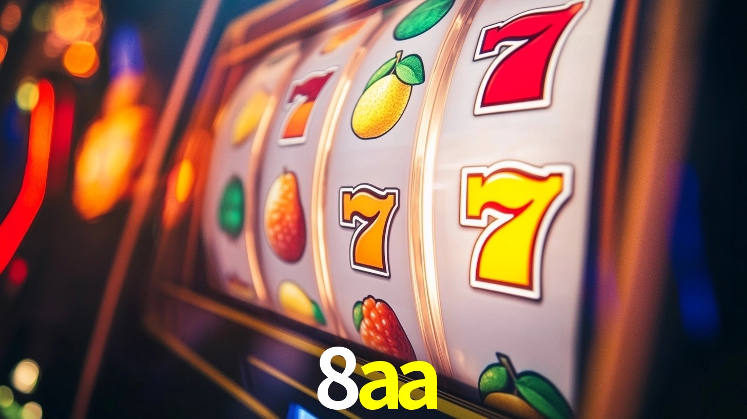 8aa App Interface