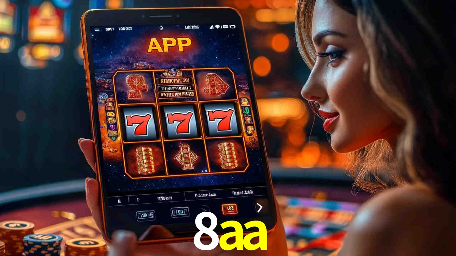 8aa,8aa bet