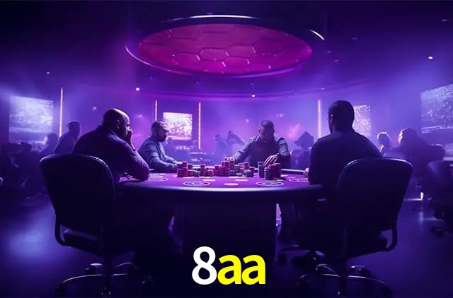 Inovações de Jogos na 8aa: O Futuro das Experiências Interativas