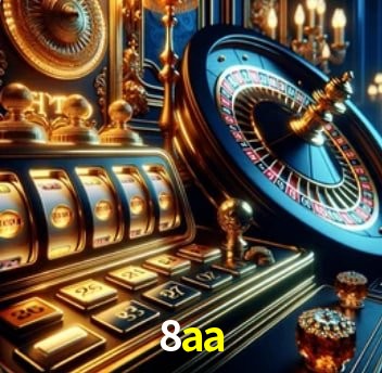 Casino Ao Vivo 8aa