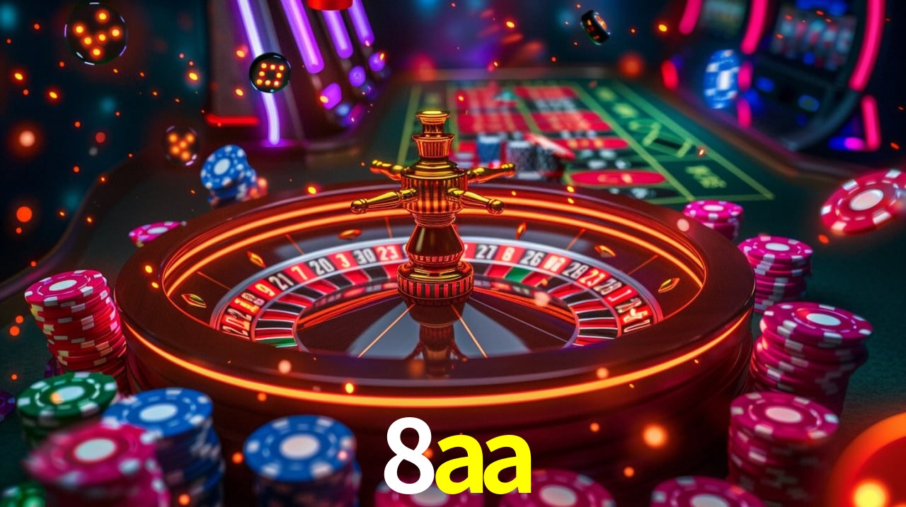 cassino 8aa