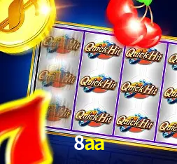 Descubra a Magia dos Jogos de Arcade no 8aa