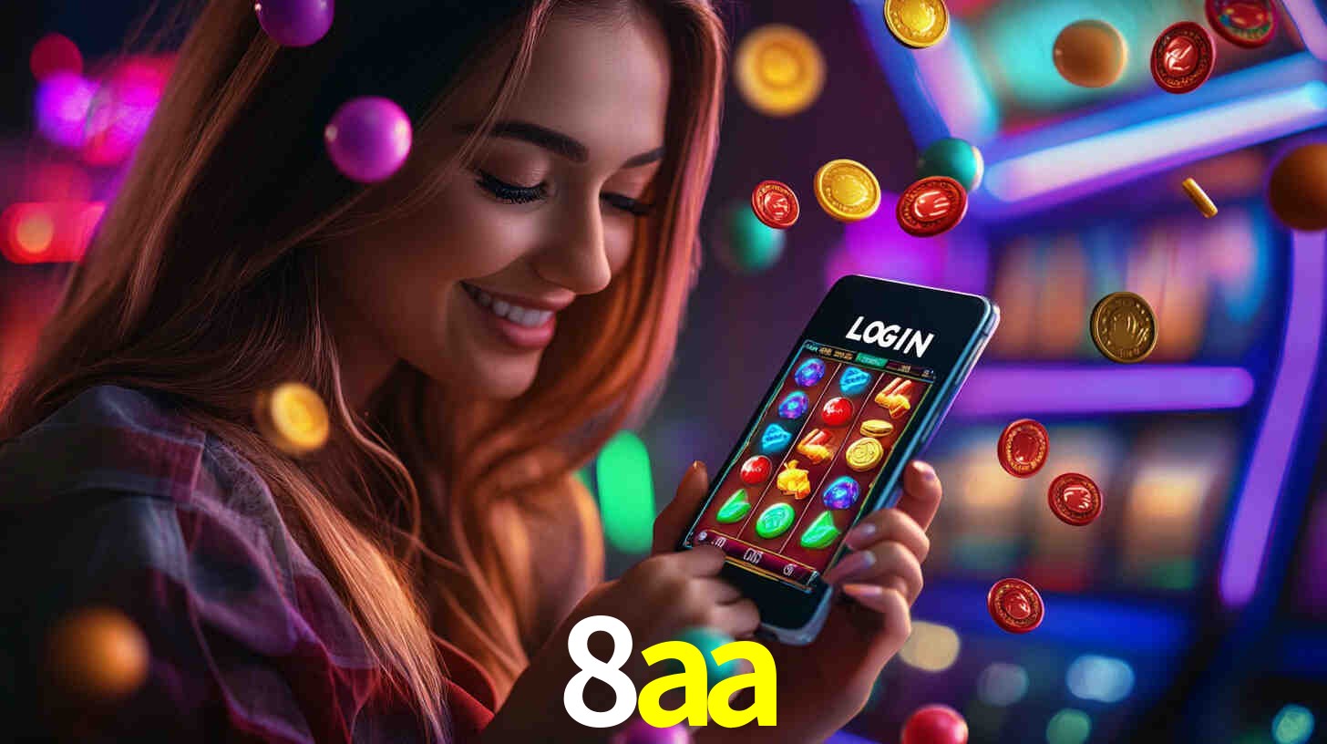 8aa,8aa bet