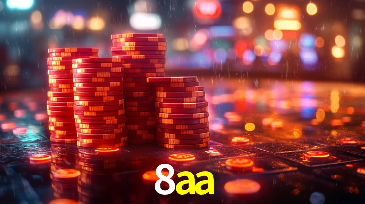 8aa,8aa bet