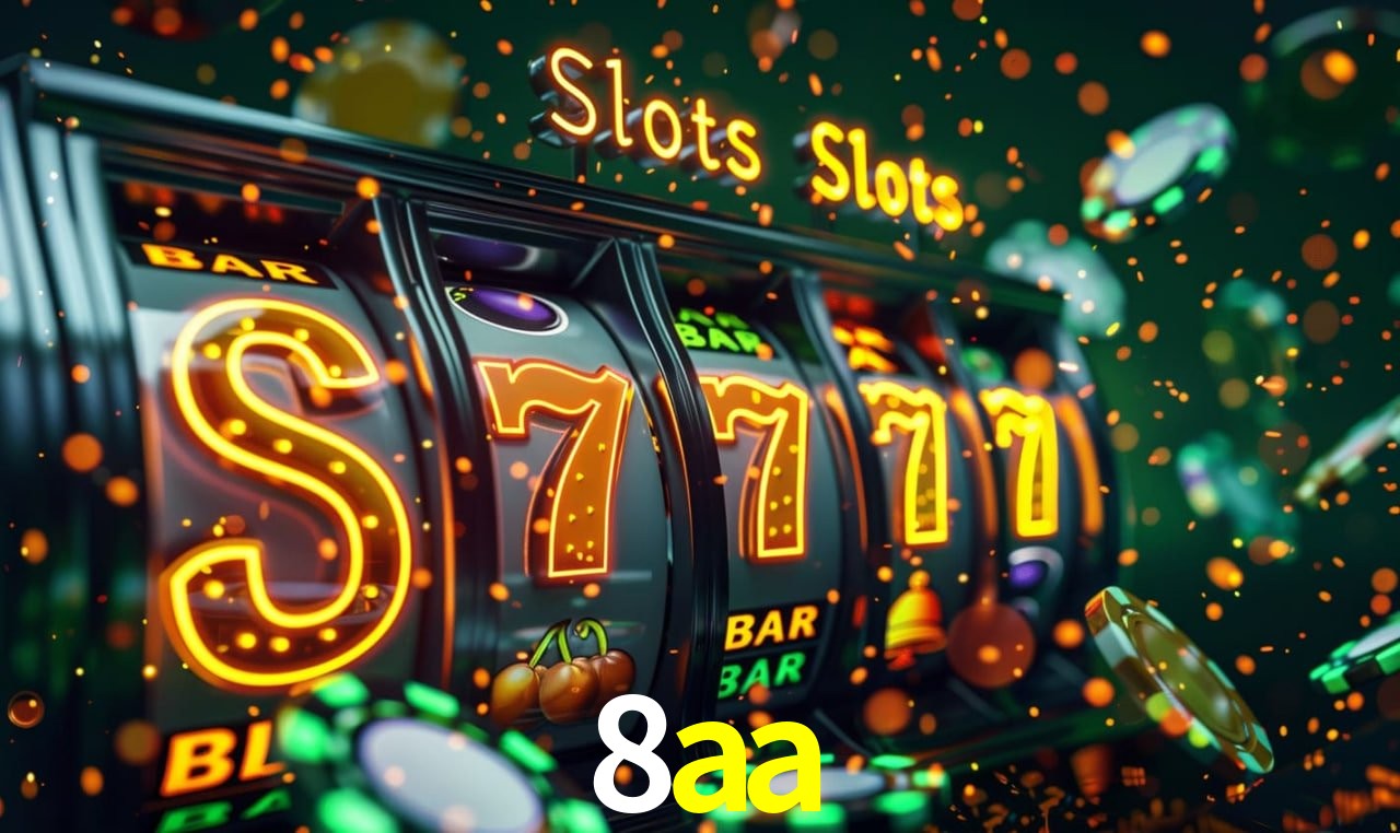 Casino VIP 8aa
