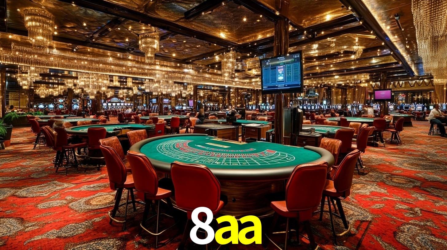8aa bet