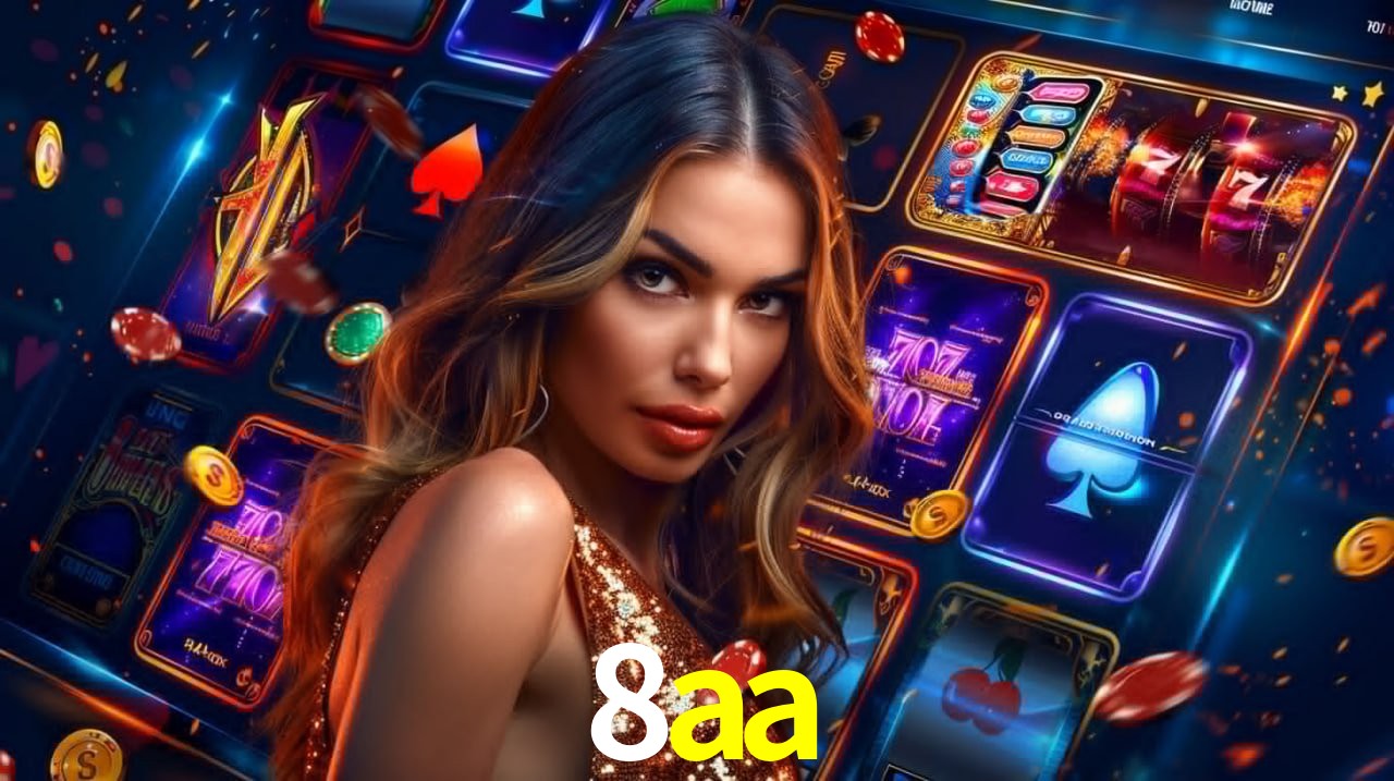 A Emoção da Loteria na 8aa: Uma Chance de Mudança de Vida