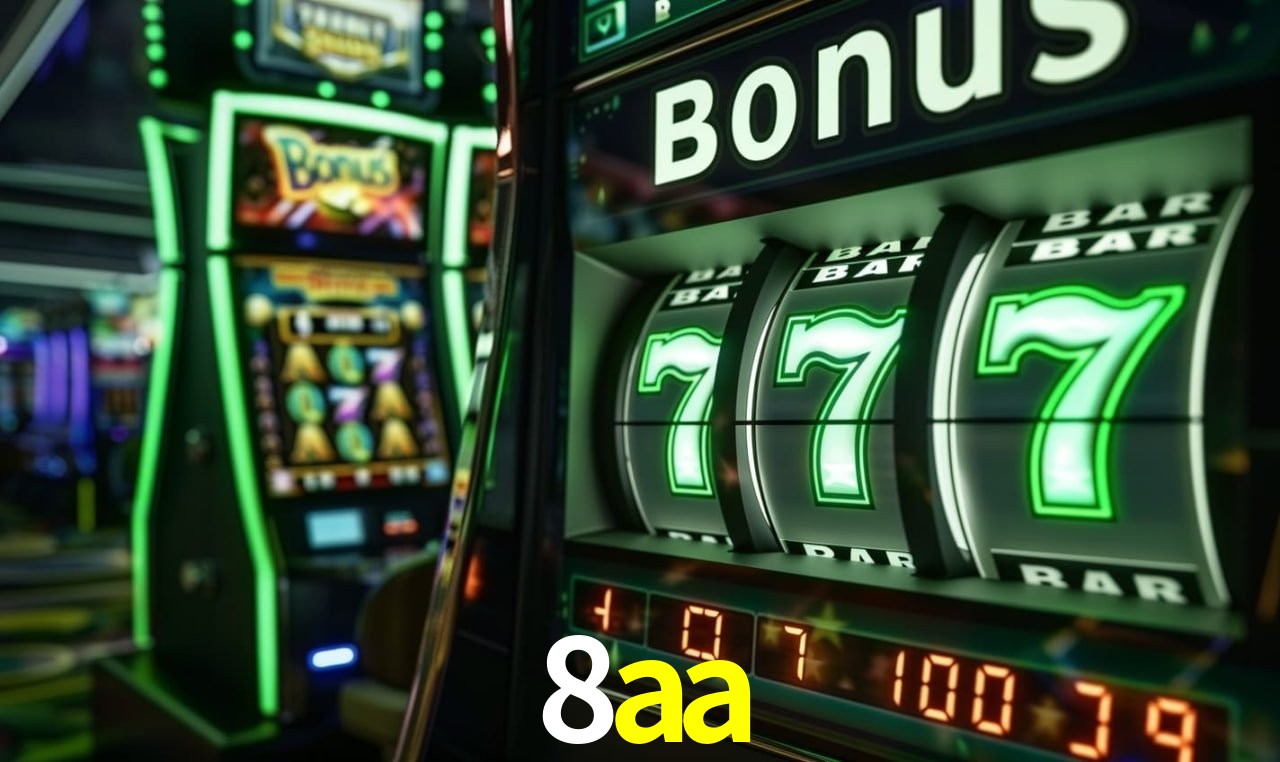 Live Casino 8aa