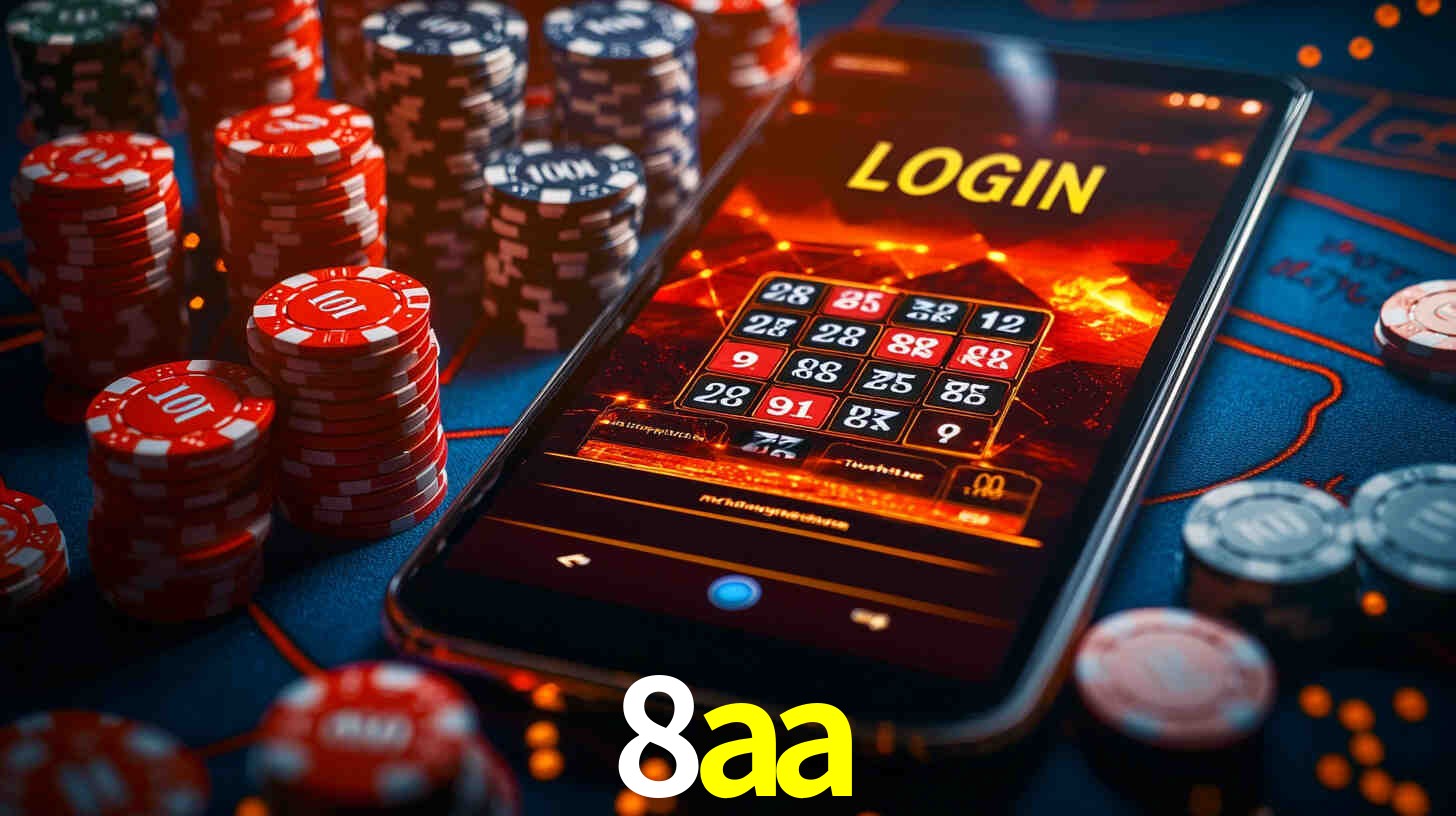 8aa,8aa bet