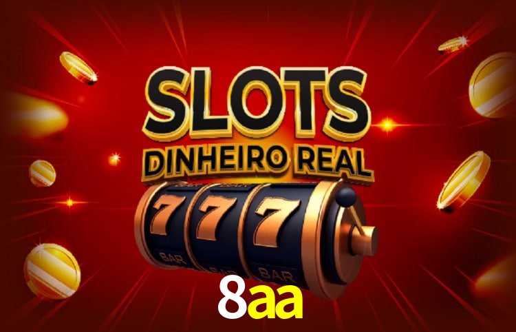 Bônus e promoções da 8aa