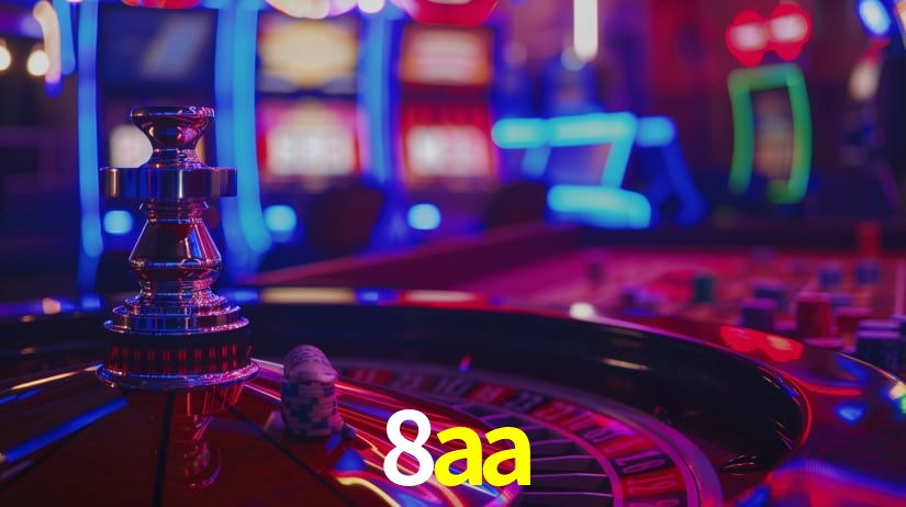 8aa,8aa bet