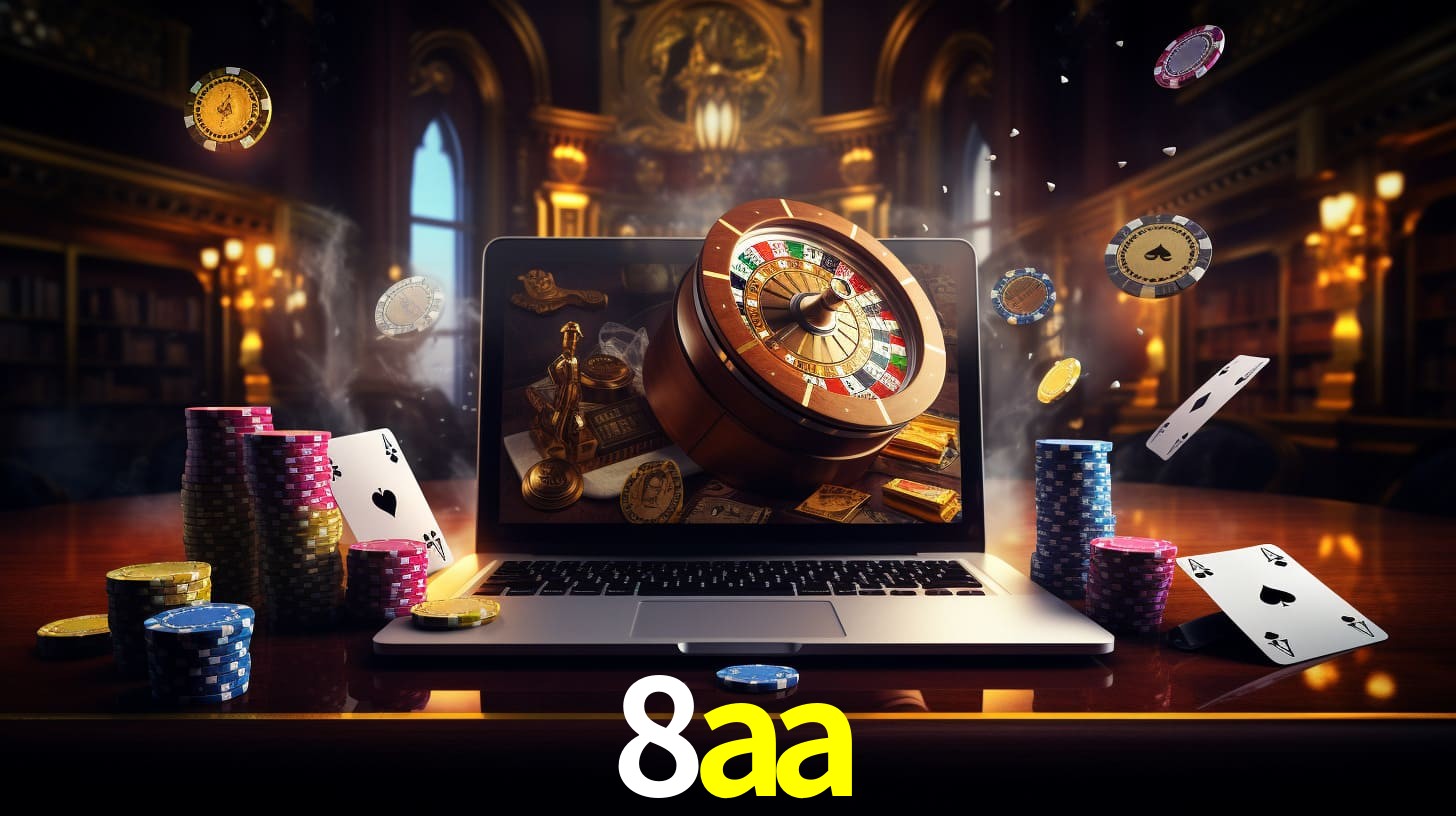 Welcome Bonus 8aa