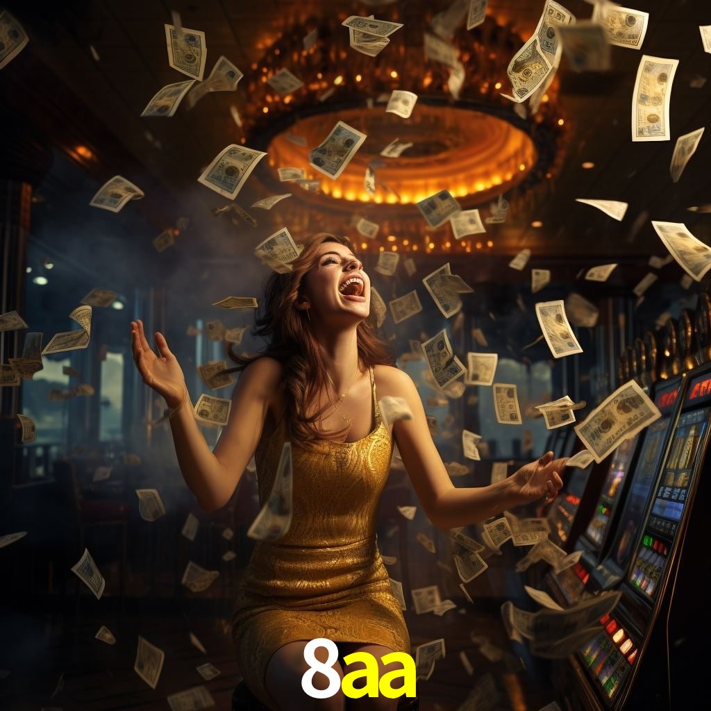 Roulette Table 8aa
