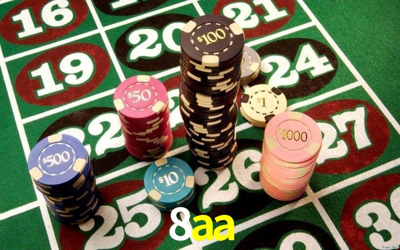 8aa Logo 1