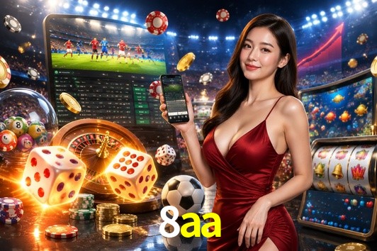 Game Providers 8aa