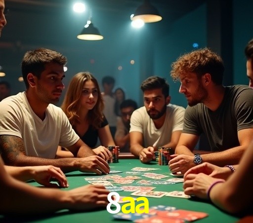 Slots 8aa - Giros Grátis Diários