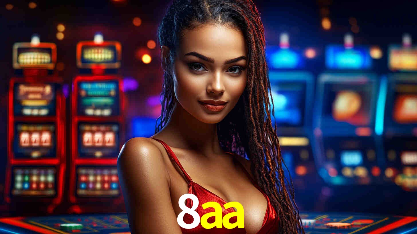 A Emoção da Loteria na 8aa: Uma Chance de Mudança de Vida