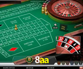 8aa Licença Curaçao Gaming