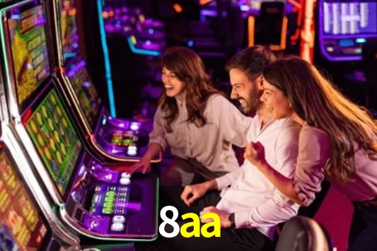 Jogos Exclusivos 8aa