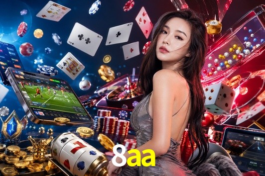 Games Directory 8aa