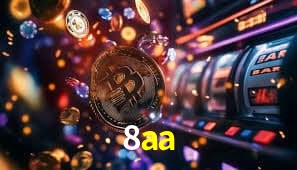 Interface do App 8aa
