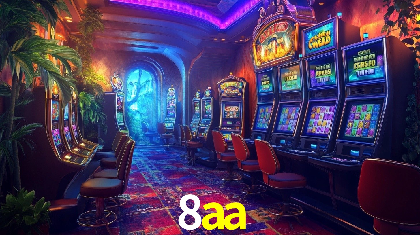 Exclusive Games 8aa