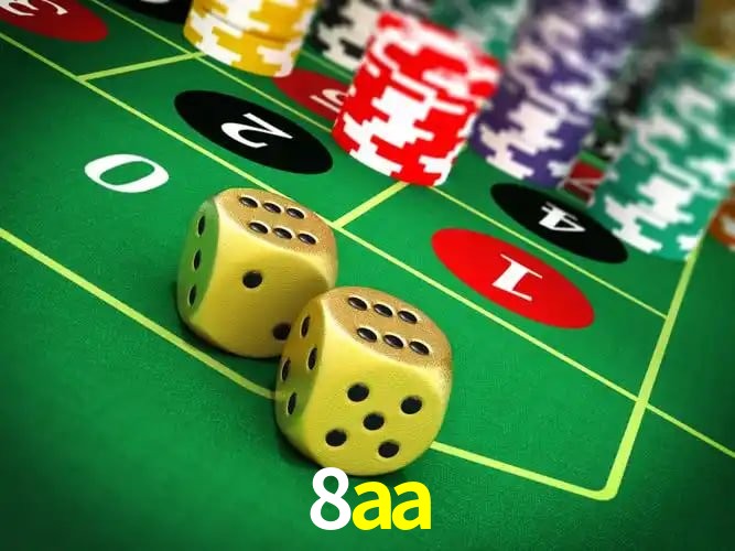 Tennis Betting 8aa
