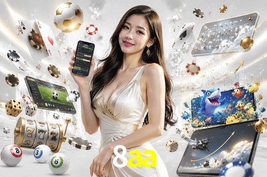 Slot Games 8aa