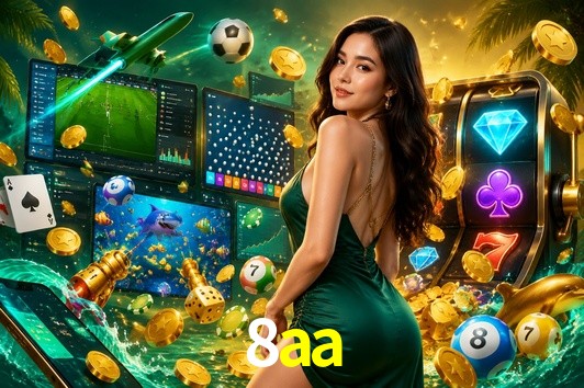 Welcome Bonus 8aa