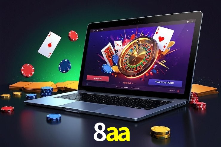 8aa Segurança Logo 3